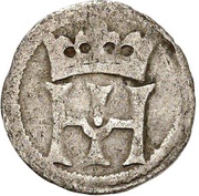 1 Dreier - Julius obverse image