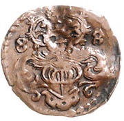 1 Vierling - Julius obverse image