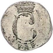 4 Pfennig - Charles I obverse image