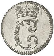 4 Pfennig - Charles I obverse image