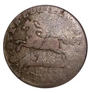 6 Pfennig - Frederick William obverse image