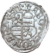 3 Kreuzers - Frederick Ulrich, Germany, 1620 reverse image
