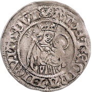 1 Mariengroschen - Henry the elder obverse image