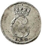 1 Mariengroschen - Charles I obverse image