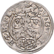 1⁄24 Thaler - Julius obverse image