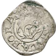 1 Groschen - Frederick Ulrich obverse image