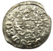 1 Groschen - Frederick Ulrich obverse image