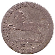 1⁄24 Thaler - Charles William Ferdinand obverse image