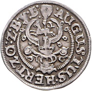 2 Mariengroschen - August obverse image