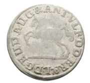 1⁄12 Thaler - Rudolph August and Anthony Ulrich obverse image