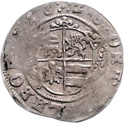 12 Kreuzer - Frederick Ulrich Kipper obverse image