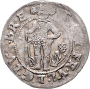 12 Kreuzer - Frederick Ulrich Kipper obverse image
