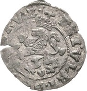 12 Kreuzer - Frederick Ulrich Kipper obverse image