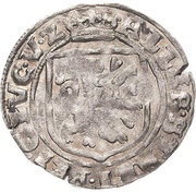 12 Kreuzer - Frederick Ulrich Kipper obverse image