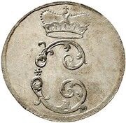 8 Gute Groschen - Charles I obverse image