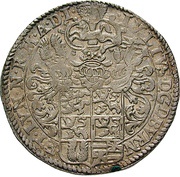 1 Thaler - Julius Brillentaler obverse image
