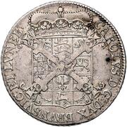 1 Thaler "Albertustaler" - Charles I obverse image