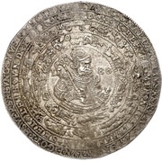 3 Thalers - Julius Juliuslöser obverse image