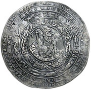 5 Thalers - Julius Juliuslöser obverse image