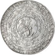 5 Thalers - Julius Juliuslöser obverse image