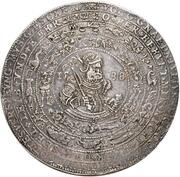 5 Thalers - Julius Juliuslöser obverse image