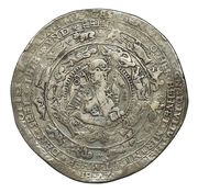 10 Thalers - Julius Juliuslöser obverse image