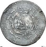 16 Thaler - Julius Juliuslöser obverse image
