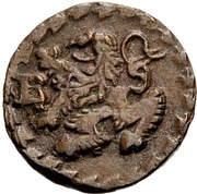 1 Flitter Kipper obverse image