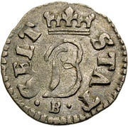 1 Dreier obverse image