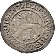 1 Mariengroschen obverse image