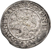 1 Mariengroschen obverse image