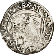 1 Groschen "Fürstengroschen" obverse image