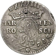 24 Mariengroschen obverse image