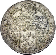 1¼ Thaler obverse image