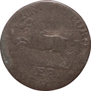 6 Pfennig - George IV obverse image