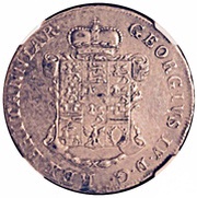 24 Mariengroschen - George IV obverse image