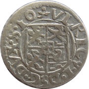 1⁄24 Thaler Dreipölker - Ulrich obverse image