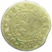 2 Schillings - Ulrich obverse image