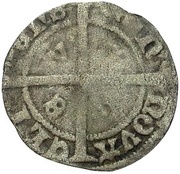 1 Muter - John II, Germany, 1501-1505 reverse image
