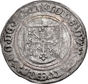 1 Stüber - John II obverse image