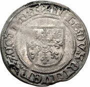 1 Stüber - John II obverse image