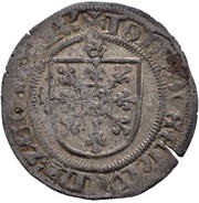1 Stüber - John II obverse image