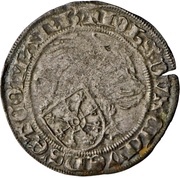 2 Stüber - John II obverse image
