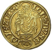 1 Goldgulden - John II obverse image