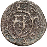 1 Pfennig obverse image