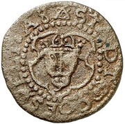 1 Pfennig obverse image