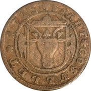 2 Pfennig obverse image