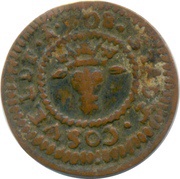 2 Pfennig obverse image