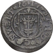 3 Pfennig obverse image