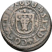 4 Pfennig obverse image